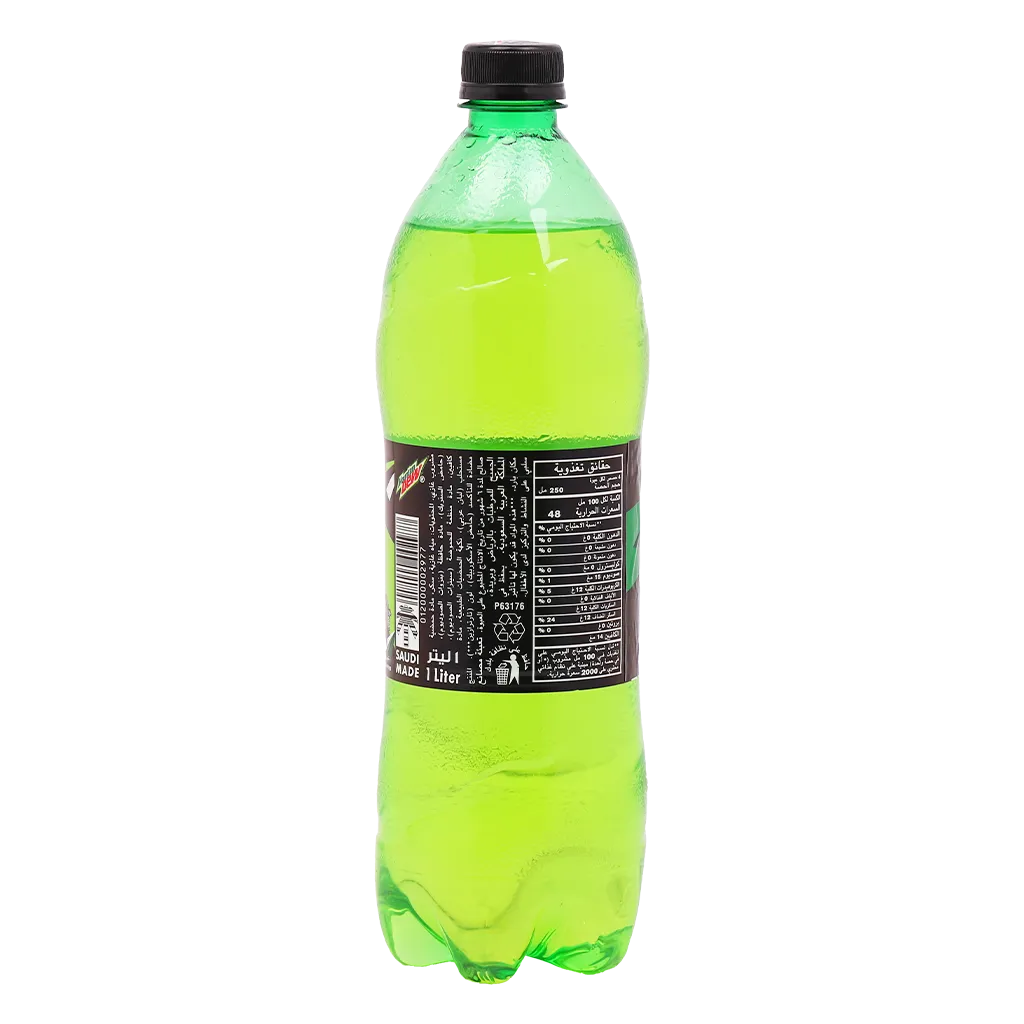 ماونتن ديو مشروب غازي 1 لتر
