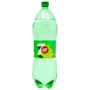 سفن اب مشروب غازي 2 لتر