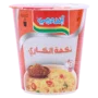 اندومي نودلز كاسات بنكهة الكاري 60 جم