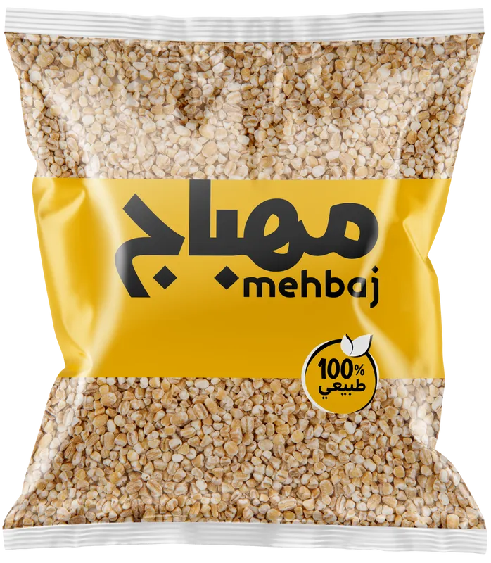 المهباج جريش 800 جم