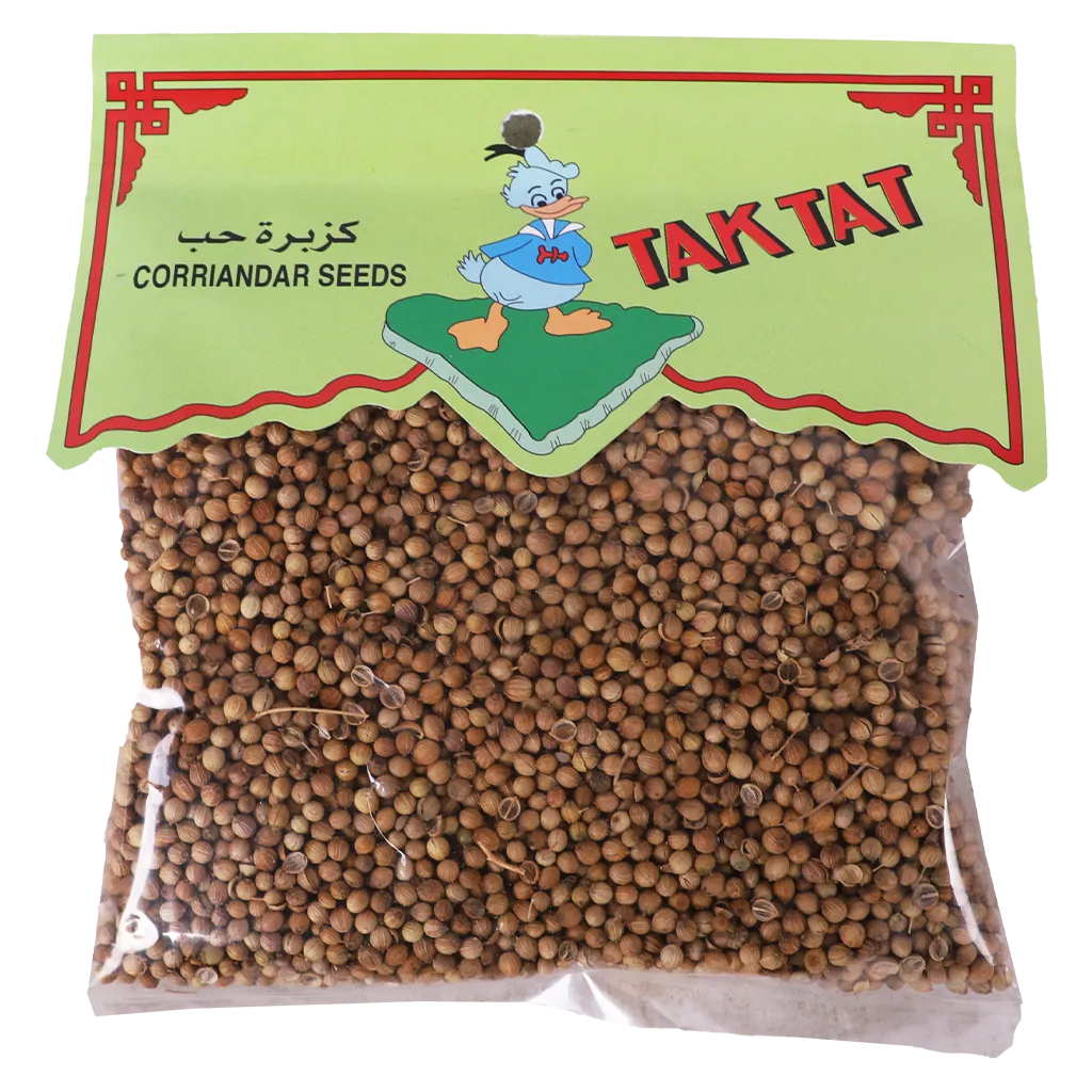 تاك تات كزبرة حب 100 جم