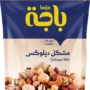 باجه مشكل مكسرات فاخر بدون ملح 120جم