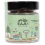 كاجو بيكان مكرمل بالسمسم 50 جم