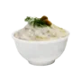 جبن بالشبت والكاجو 360 جم