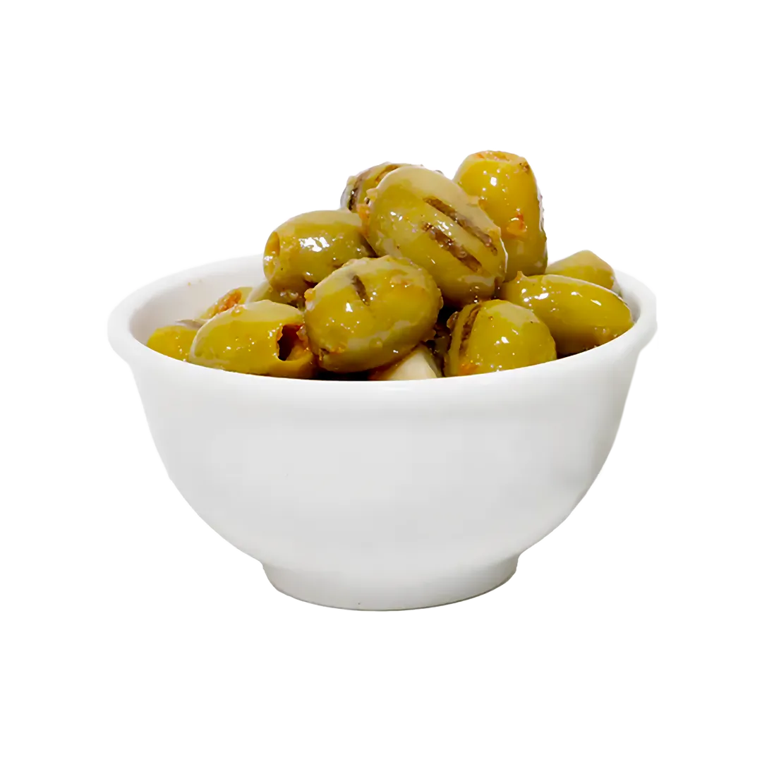 زيتون مشوي 360 جم