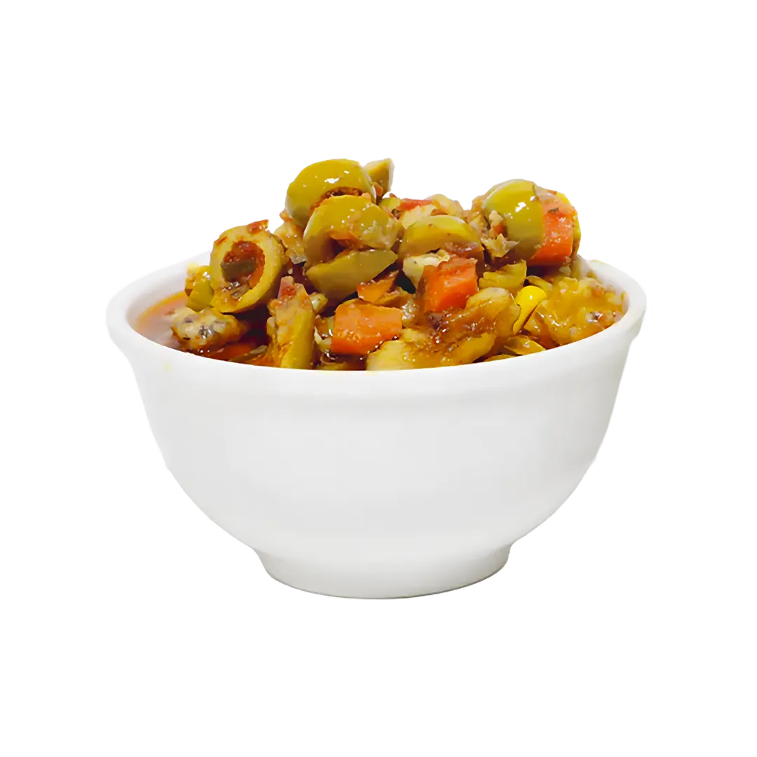زيتون مكس اكسترا 360 جم