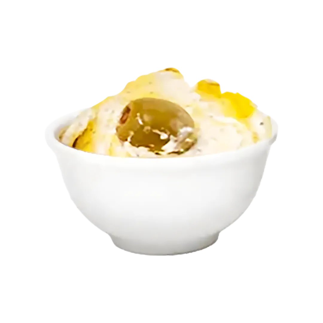لبنة بالزيتون 360 جم