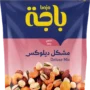 باجه مشكل مكسرات مشوي 120 جم