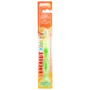 لاكالوت فرشاة أسنان للأطفال + 4