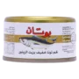 بوتان لحم تونا خفيف مع زيت زيتون 90 جم