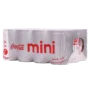 كوكاكولا لايت مشروب غازى 12 حبه (10 + 2 مجاناً) 150 مل