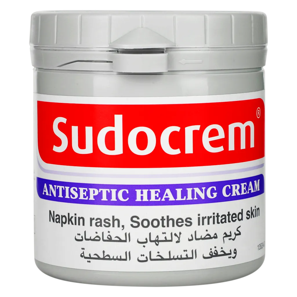 سودوكريم كريم 250 جم