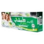 دابر معجون الأسنان الأعشاب ليمون و نعناع + فرشاة أسنان 150 جم