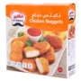 الكبير قطع الدجاج 400جم