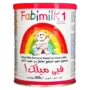 فابيميلك حليب أطفال المرحلة الأولى 400 جم
