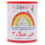 فابيميلك حليب أطفال المرحلة الثالثة 900 جم