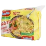اندومي شعيرية سريعة التحضير نكهة دجاج بلدي 10 حبة 70 جم