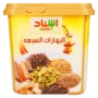 إسناد سبع بهارات 200 جم