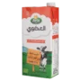 أرلا حليب عضوي قليل الدسم 1 لتر