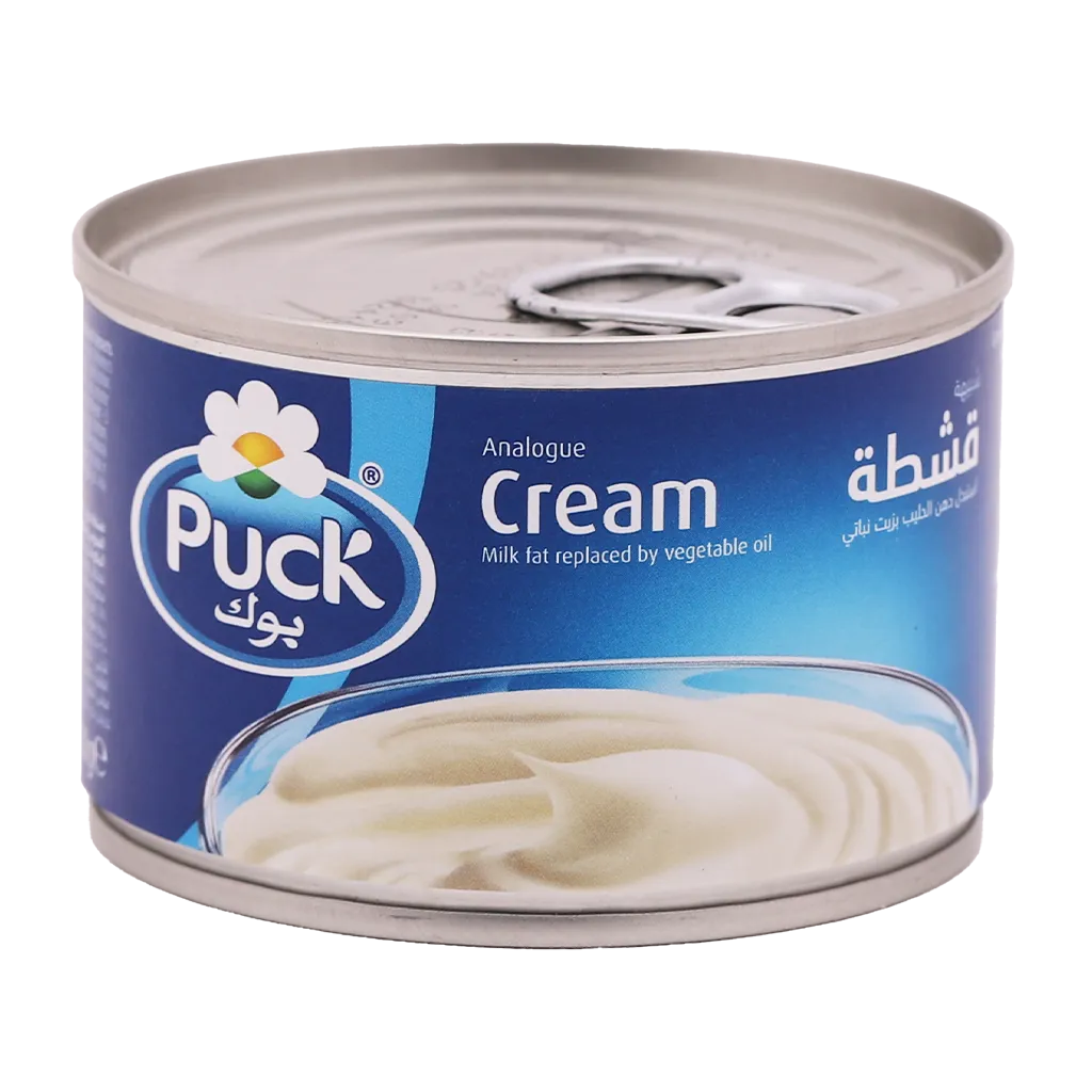 بوك علبة شبيهة قشطة 160 جم