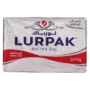 لورباك زبدة غير مملحة 200 جم