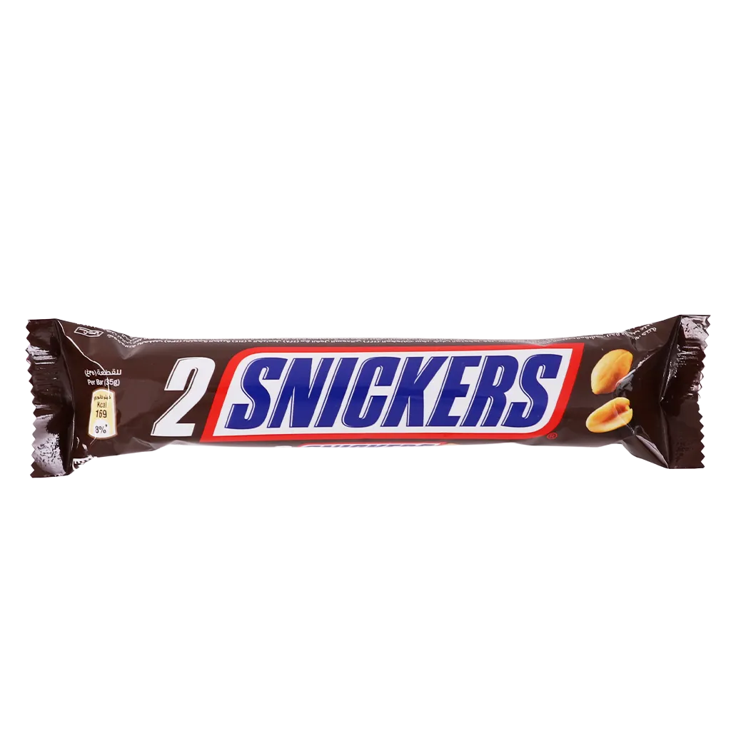 سنكرز شوكولاته 70 جم