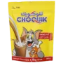 شوكويك مسحوق الشوكولاته كيس 200 جم