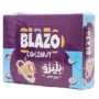نوفي بليزو جوز هند ويفر 6 حبة 35 جم
