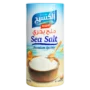 الكسيح ملح بحري 600 جم