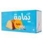 يمامة كيك العائلة بالفانيلا 230 جم