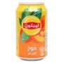 ليبتون أيس تي بنكهة الخوخ 320 مل