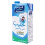 المراعي حليب كامل الدسم 1 لتر