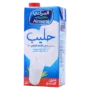 المراعي حليب قليل الدسم 1 لتر