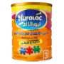 نيورالاك بلس حليب أطفال المرحلة الثالثة 900 جم