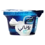 المراعي زبادي يوناني سادة 150 جم
