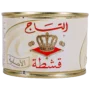 التاج قشطة 155 جم