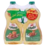 العربي خليط زيت للقلي 2 حبة 1.5 لتر