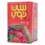 سن توب توت مشكـل 180 مل*18