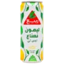 ربيع آيس تي ليمون نعناع 320 مل