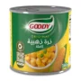 قودي حبوب ذرة ذهبية كاملة 340 جم