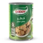 قودي فطر مقطع شرائح 400 جم