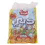 البطل دبي منتفخات الذرة دبي بالطماطم علبة 20 * 15جم