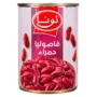لونا فاصوليا حمراء 380 جم