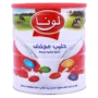 لونا علبة حليب بودرة مدعم كامل الدسم 2500 جم