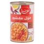 لونا فول مقشور بالفلفل 450 جم
