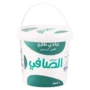 الصافي زبادي كامل الدسم 1 كجم