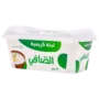 الصافي لبنة كامل الدسم 700 جم