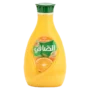 الصافي عصير برتقال 1.4 لتر