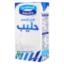 السعودية حليب كامل الدسم 500 مل