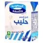 السعودية حليب كامل الدسم 200 مل